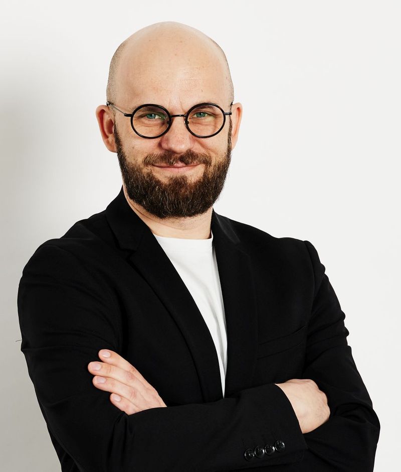 Michał Gembicki